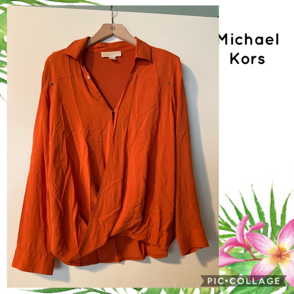 Michael Kors Top